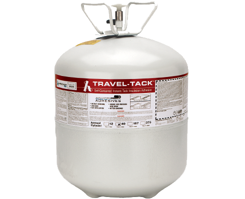 - Adhesives and Cements